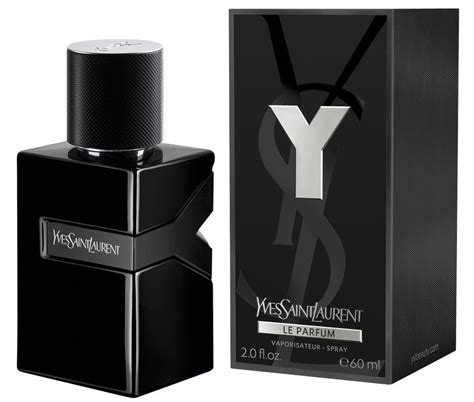 ysl profumo uomo y